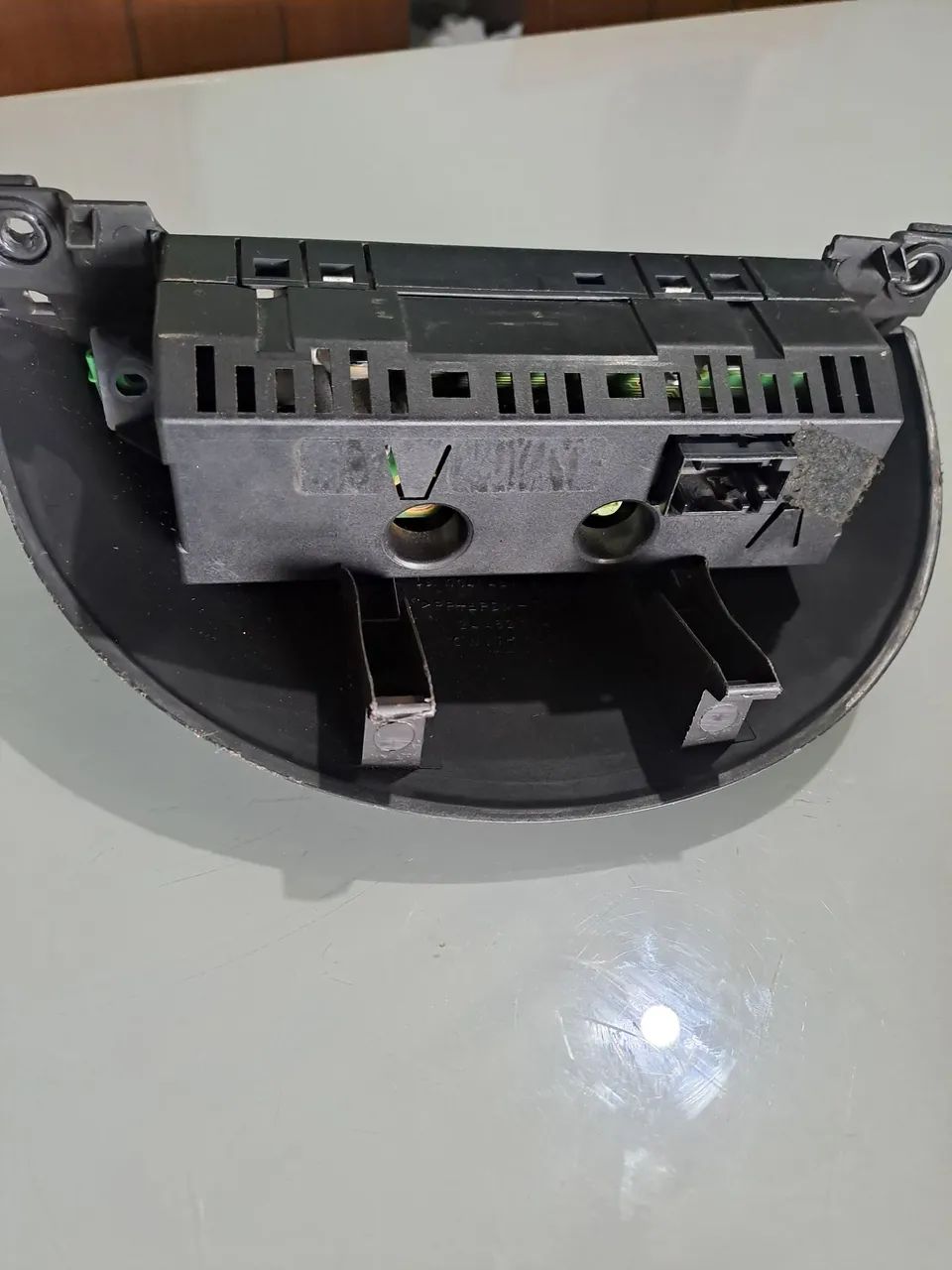 Moldura tud corsa 2002 a 2012 - Foto 2
