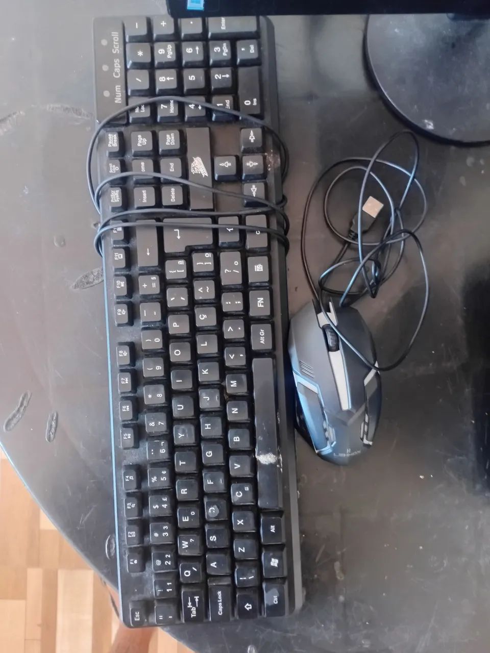 "COMPUTADOR COMPLETO" Para games ou trabalho