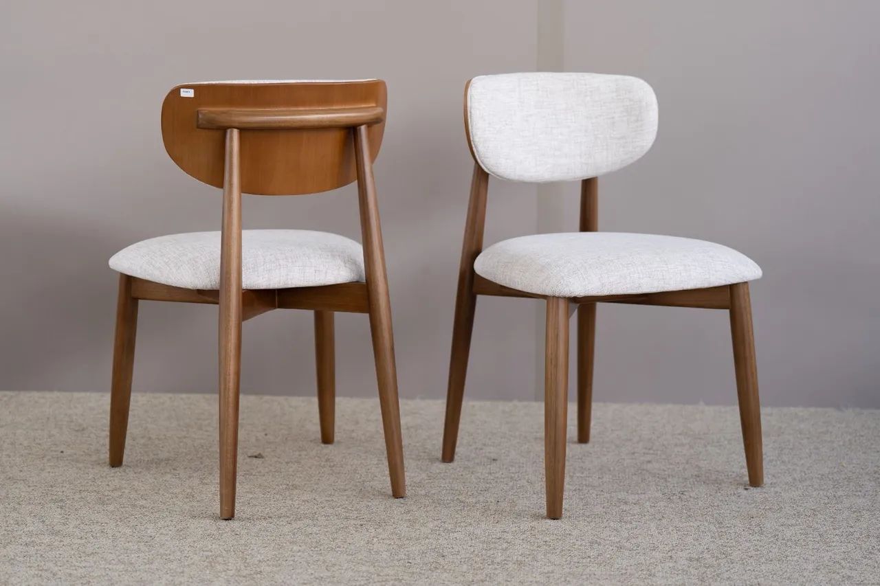 Cadeira Clássica  - Foto 3