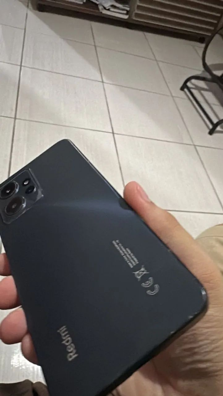Xiaomi Redmi Note 12 4G - Foto 2