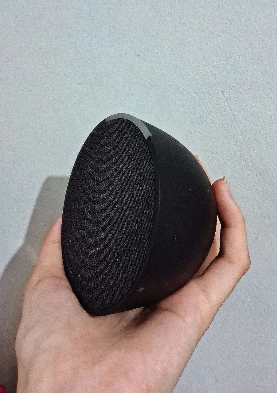 Alexa echo pop  - Foto 2