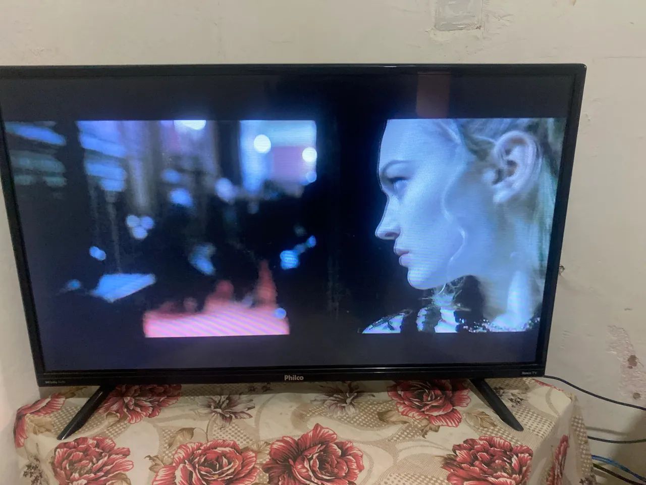Televisão 