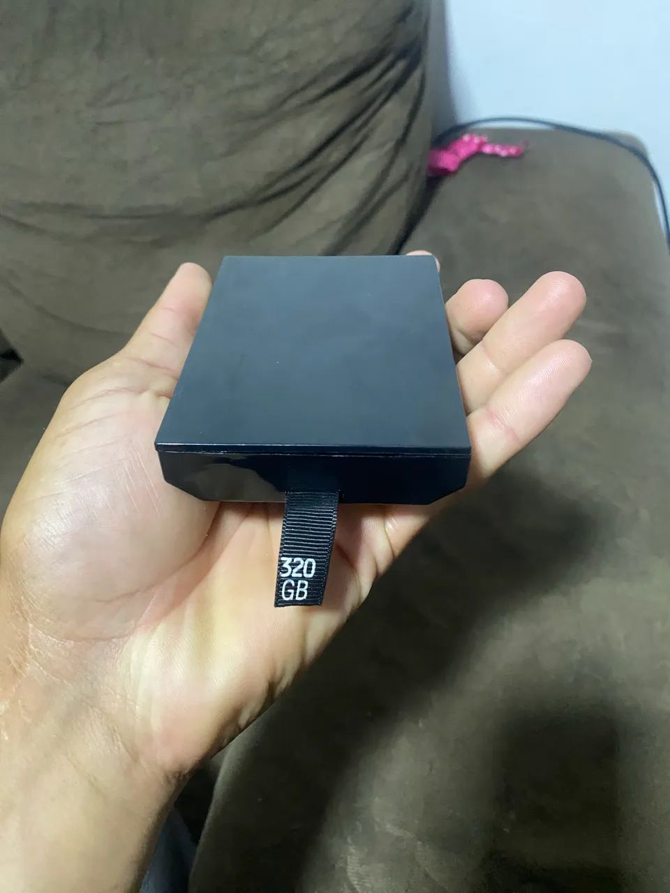 HD XBOX 360 - Foto 2
