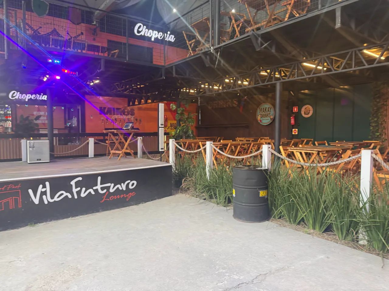 Vendo FOOD PARK nos ingleses  - Foto 4