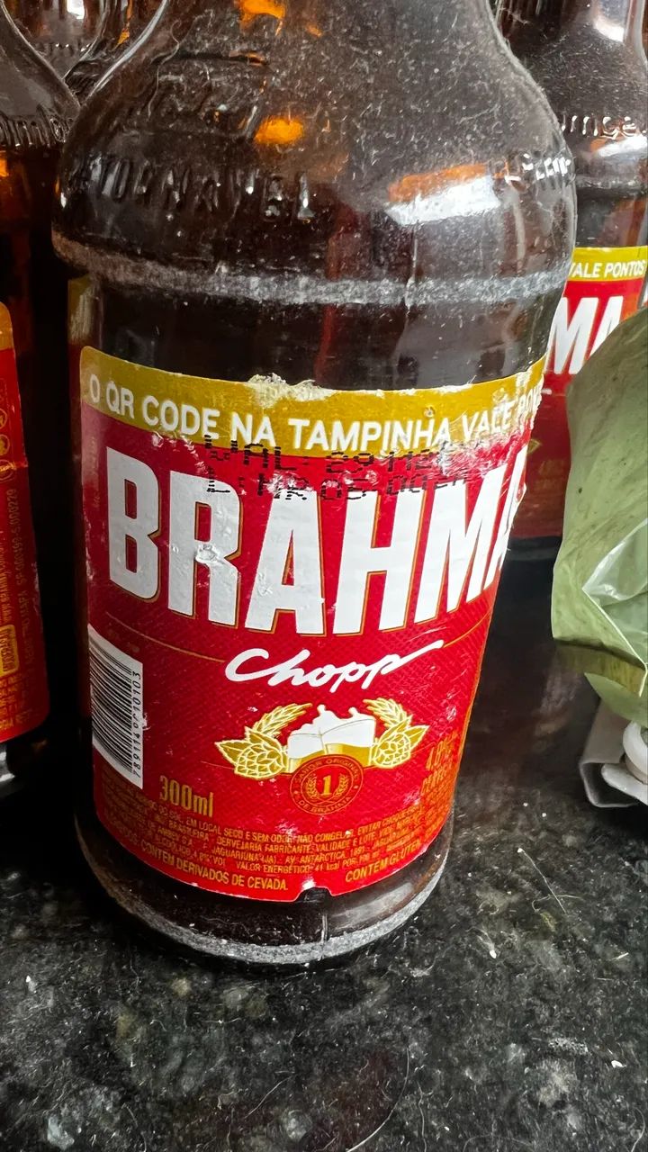 Vasilhame de cerveja  - Foto 2