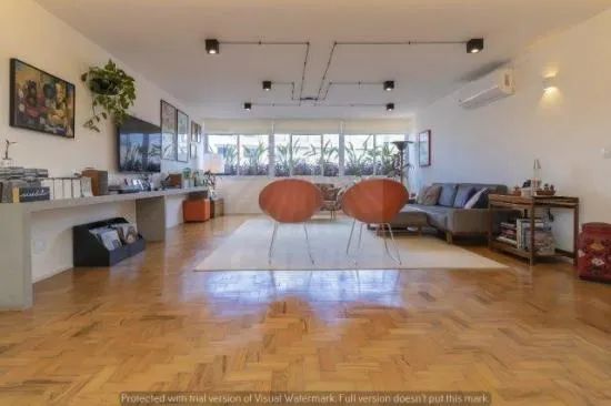 Apartamento Vila Buarque