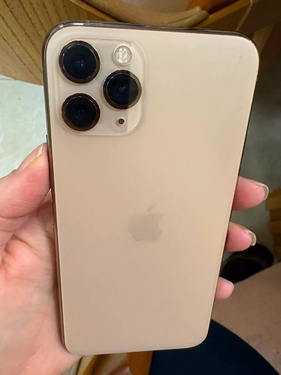 iPhone 11 Pró 