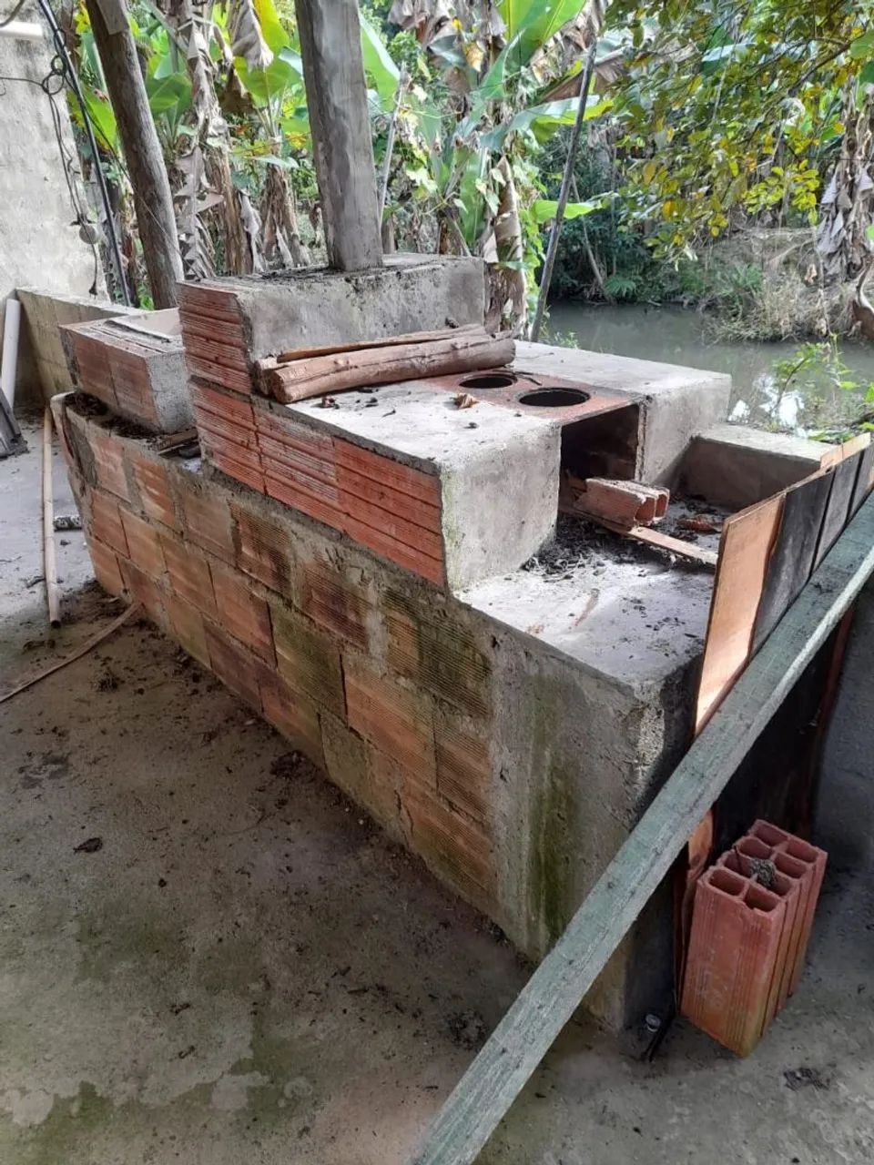Chácara em Miracatu 