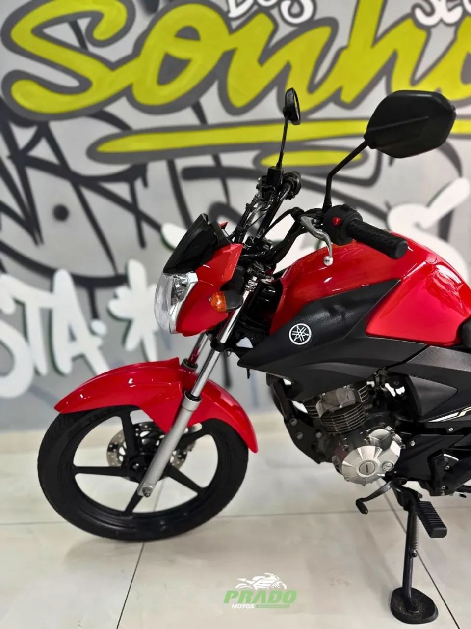 Ybr 150 Factor, 2018. ? - Foto 3