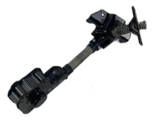 Suporte Maçaneta Externa Diant Direita Onix Turbo 2023 Preto