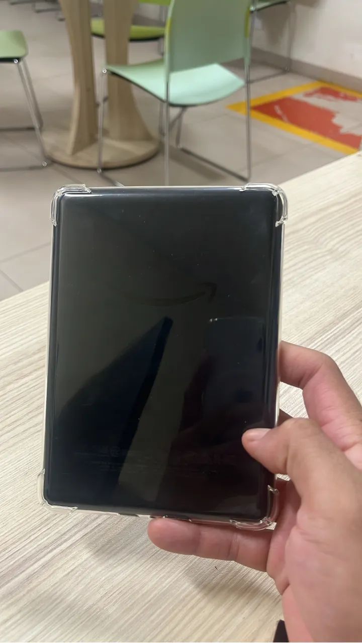 Kindle 10 - Foto 4