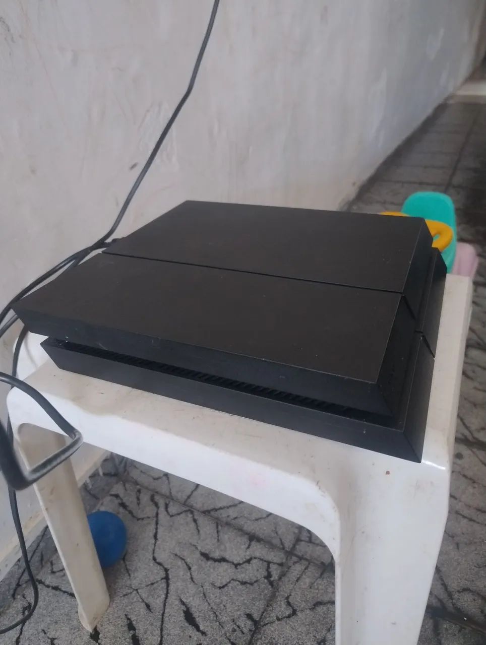Ps4  (aceito propostas) - Foto 2