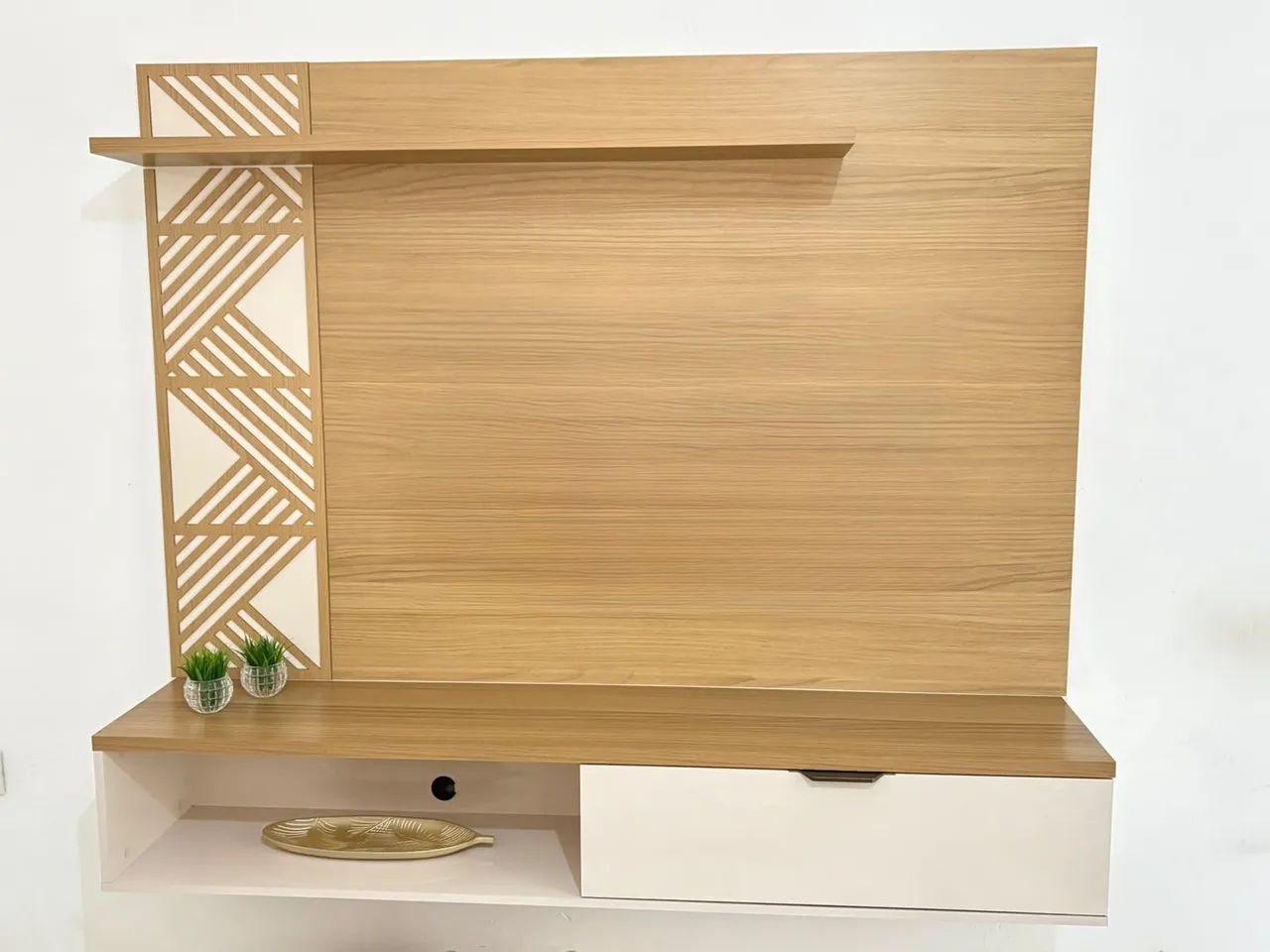 Painel para TV Até 50 Polegadas