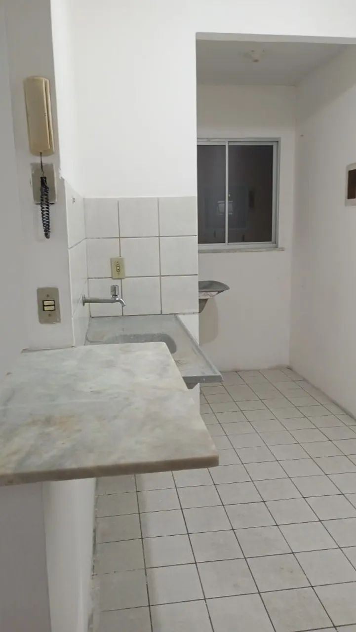 Aluga-se apartamento  - Foto 2