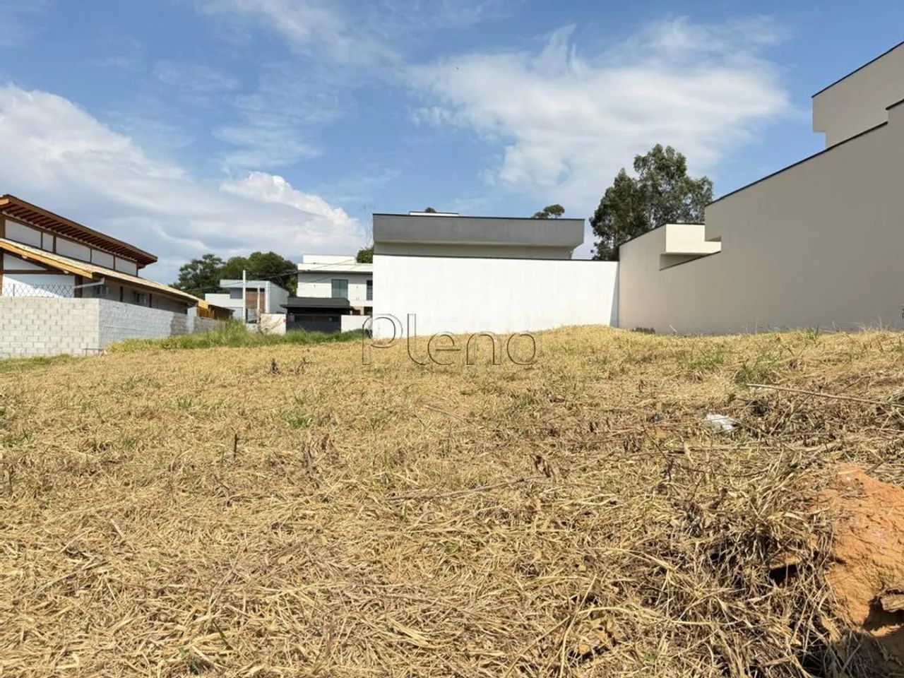 Terreno à venda em Vinhedo, Pinheirinho, com 250 m²
