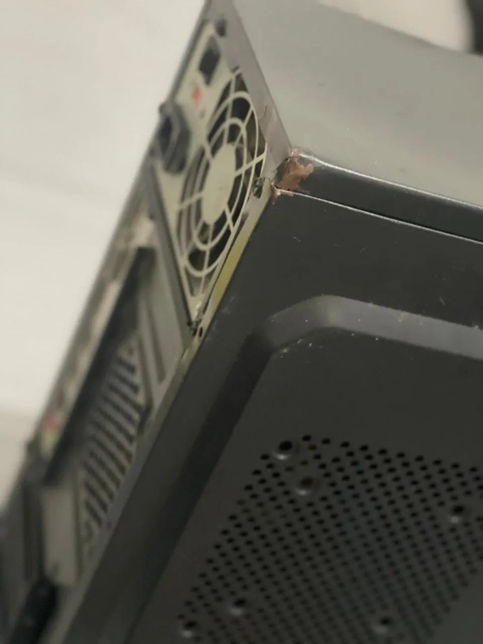 CPU Intel Core i5 3570 | HDMI | 4GB RAM | Windows 11 Pro | Aceito Trocas - Foto 2