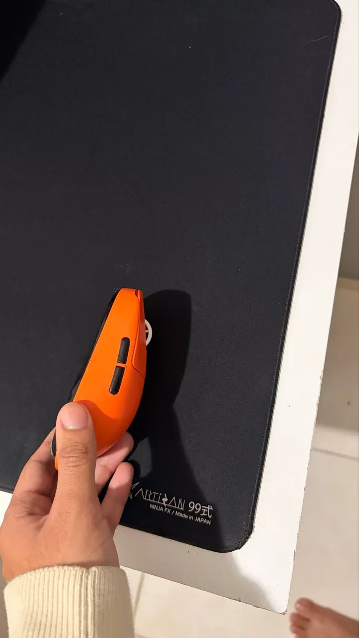 vxe r1 pro max  - Foto 3