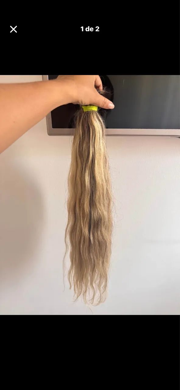 Cabelo