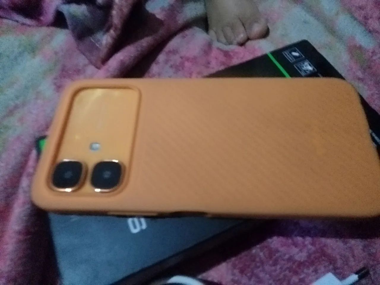 Infinix smart 20 lançamento  - Foto 4