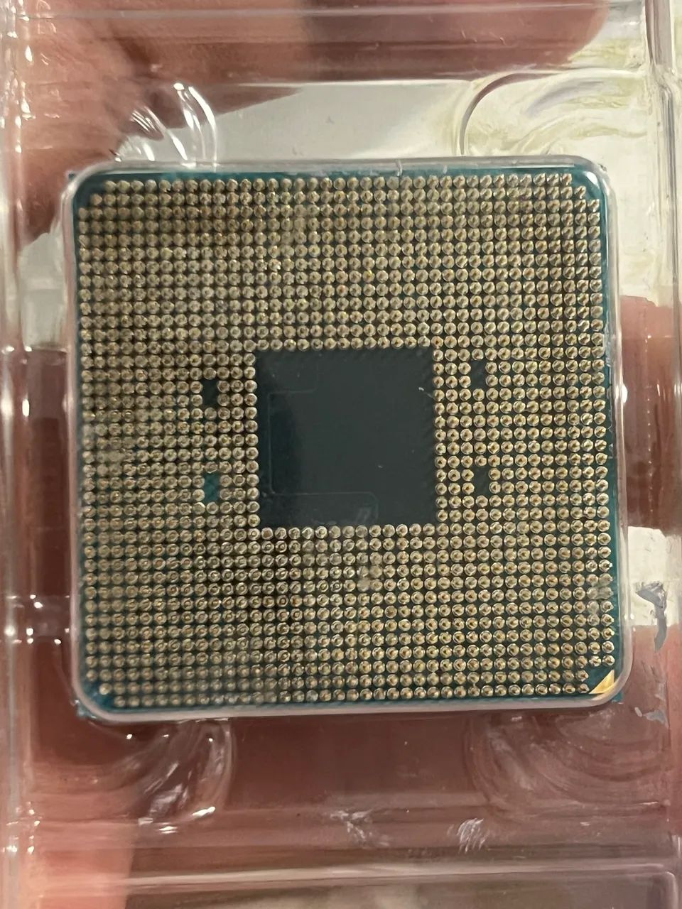 Ryzen 3 2200g - Foto 2