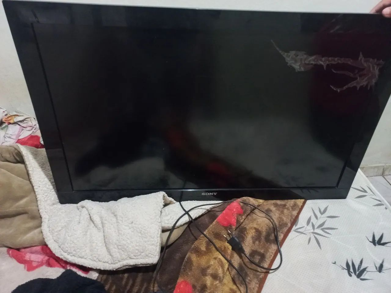 Tv Sony 40 polegadas 