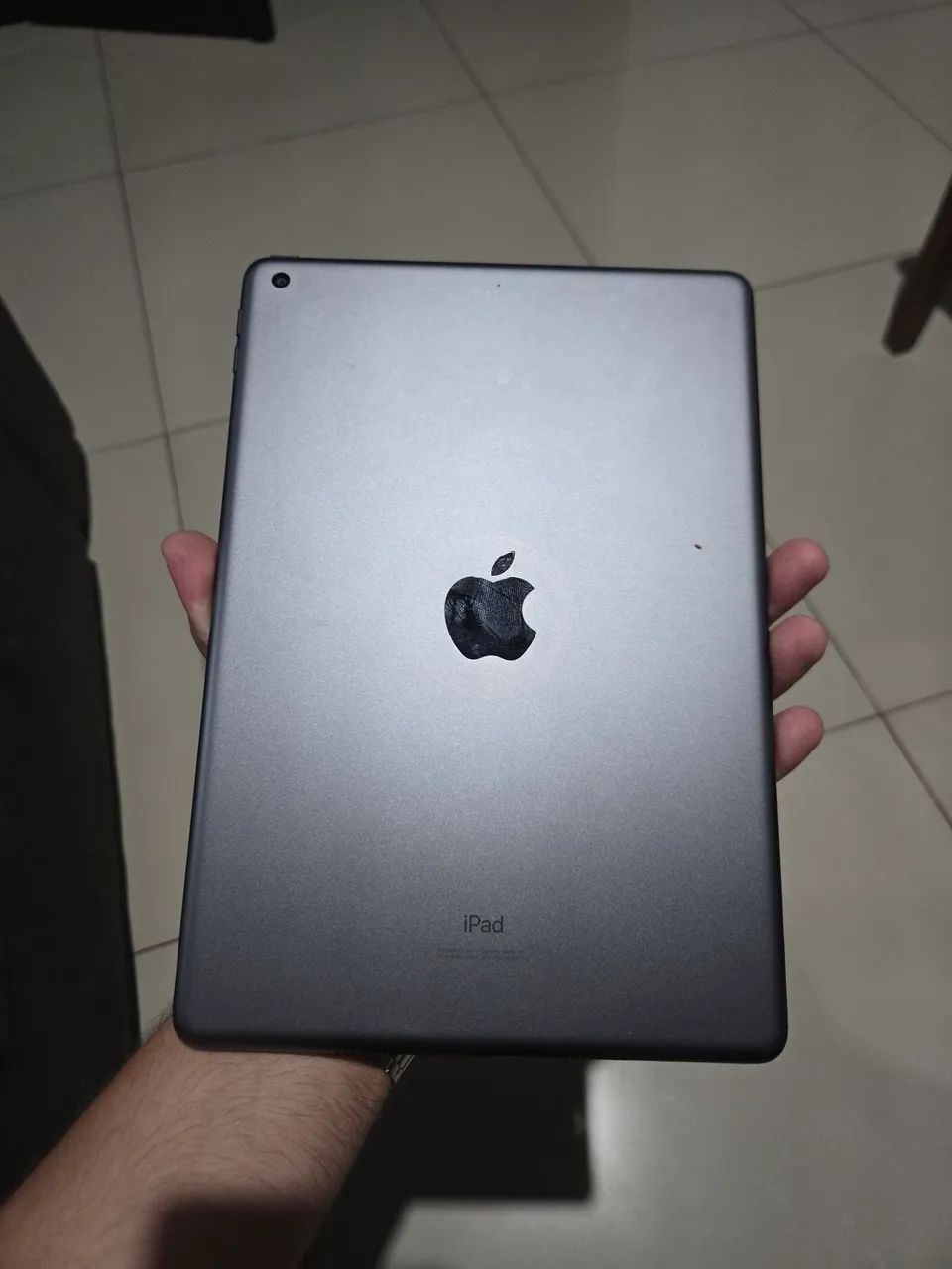 iPad 7ª Geração 32 Gb Wi-Fi - Em perfeito estado ! - Foto 3