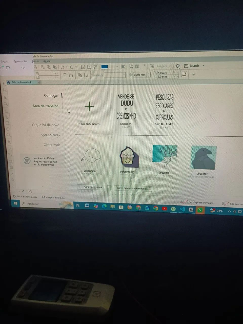 Corel Draw 2020 - Foto 2