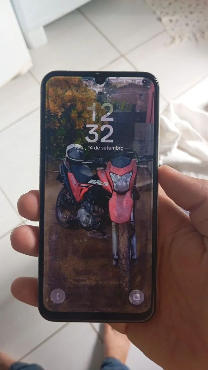 Celular M34 - Foto 2