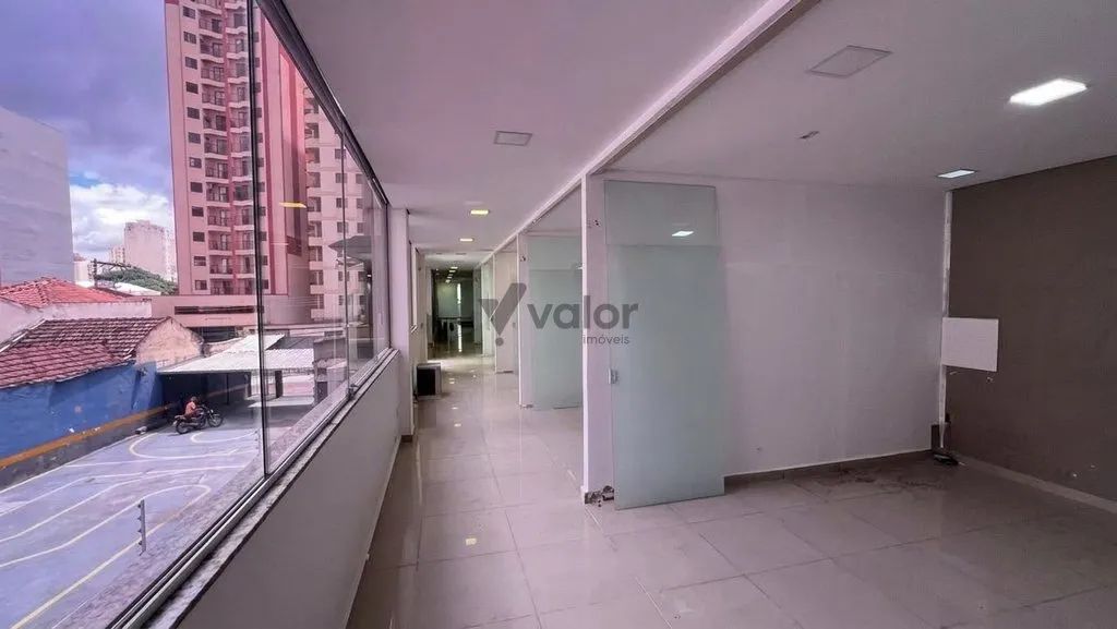 Prédio à venda e para alugar em Campinas, Centro, com 996 m² - Foto 2