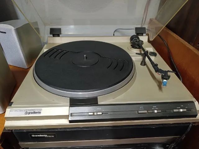 Conjunto Gradiente  - Foto 4