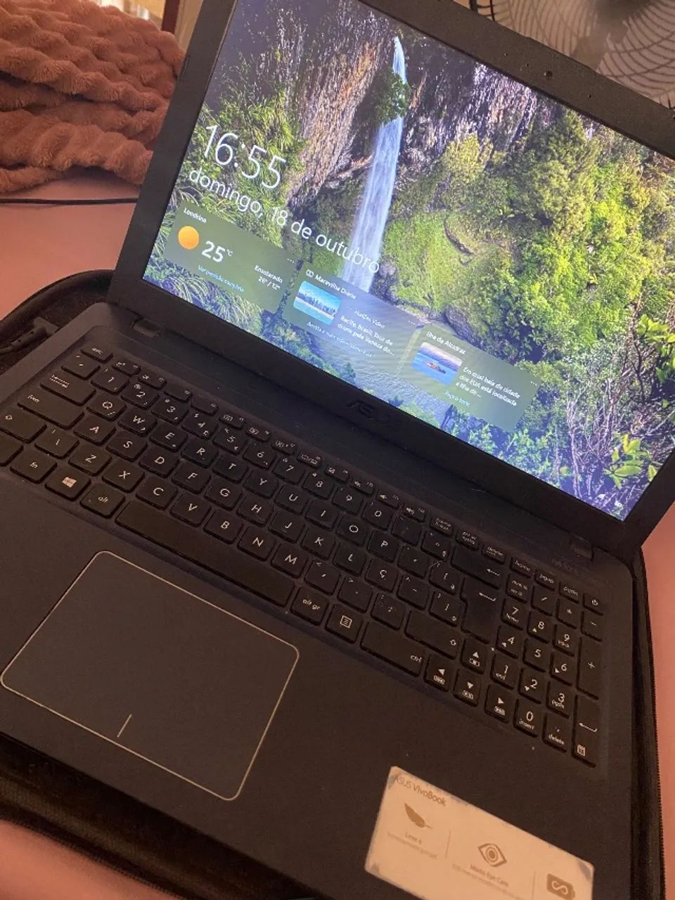 Notebook Asus Vivobook - Foto 3