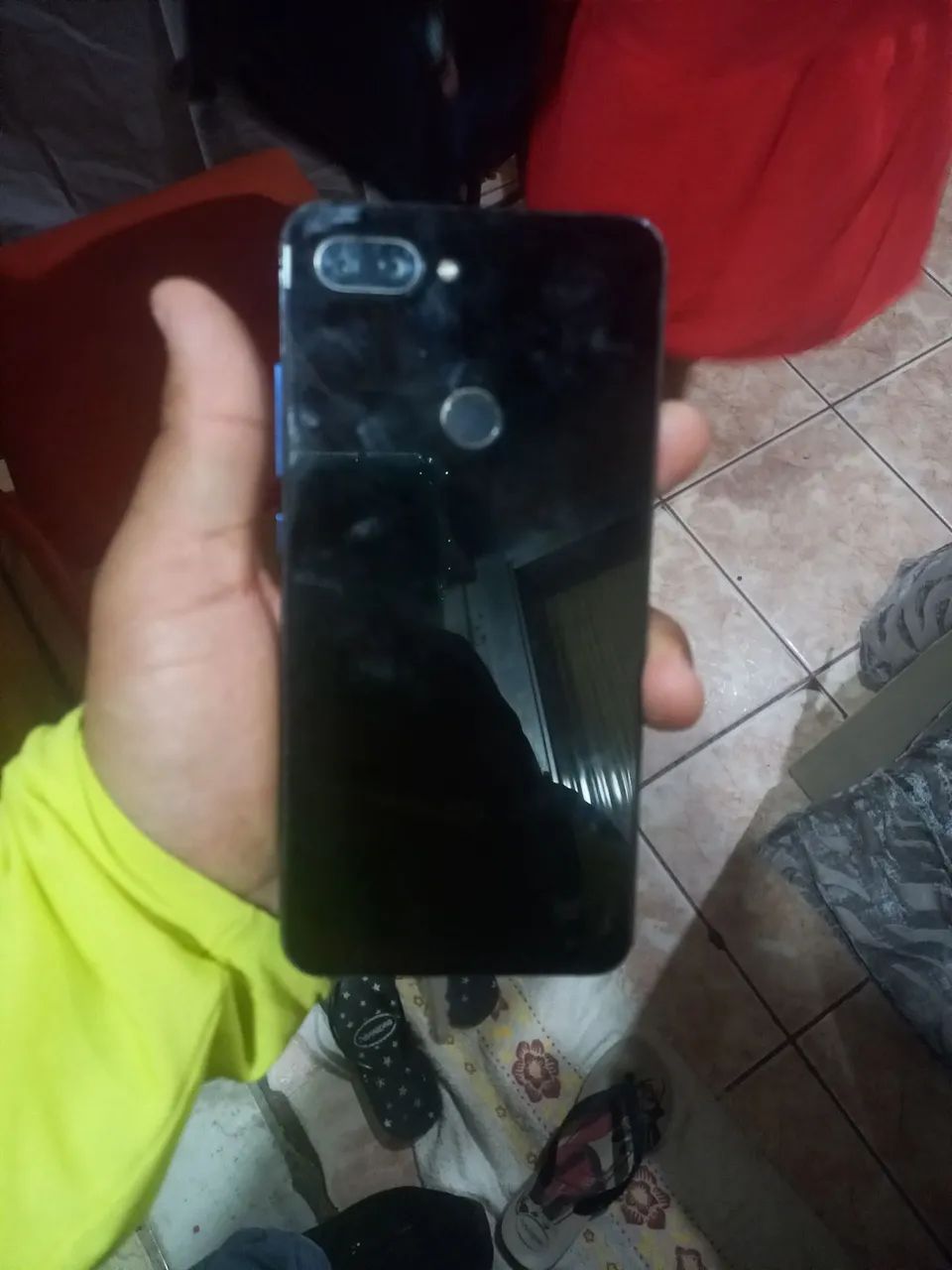 Xiaomi mi 8 lite 128gb - Foto 2