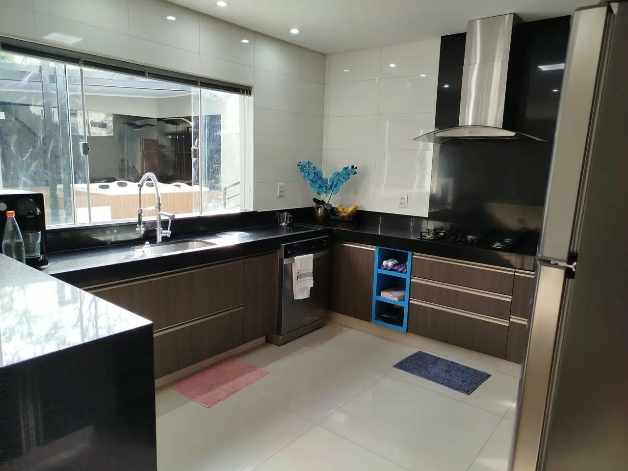 Casa moderna à venda/ Guanabara  - Foto 3