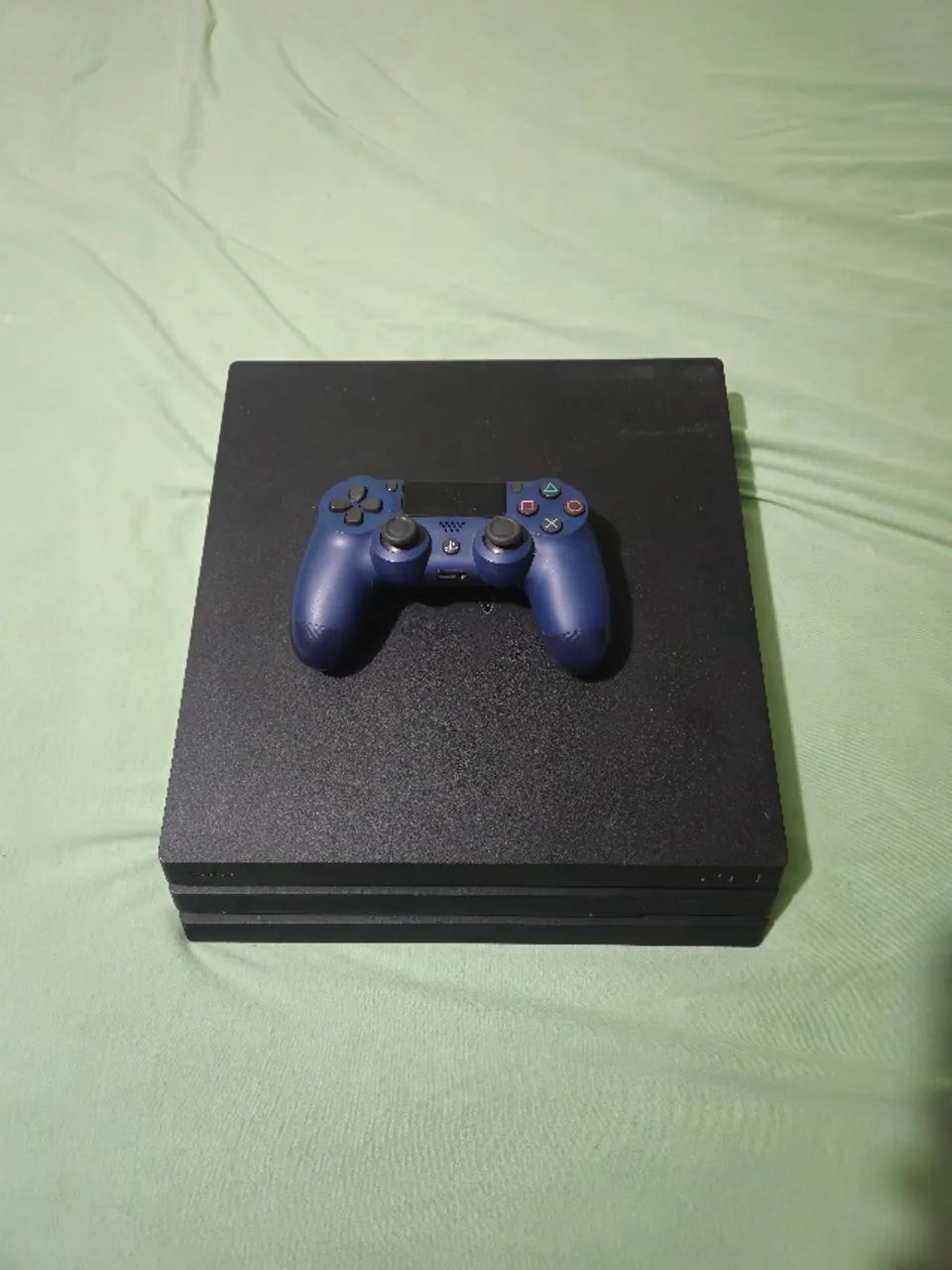 PS4 pro - Foto 2