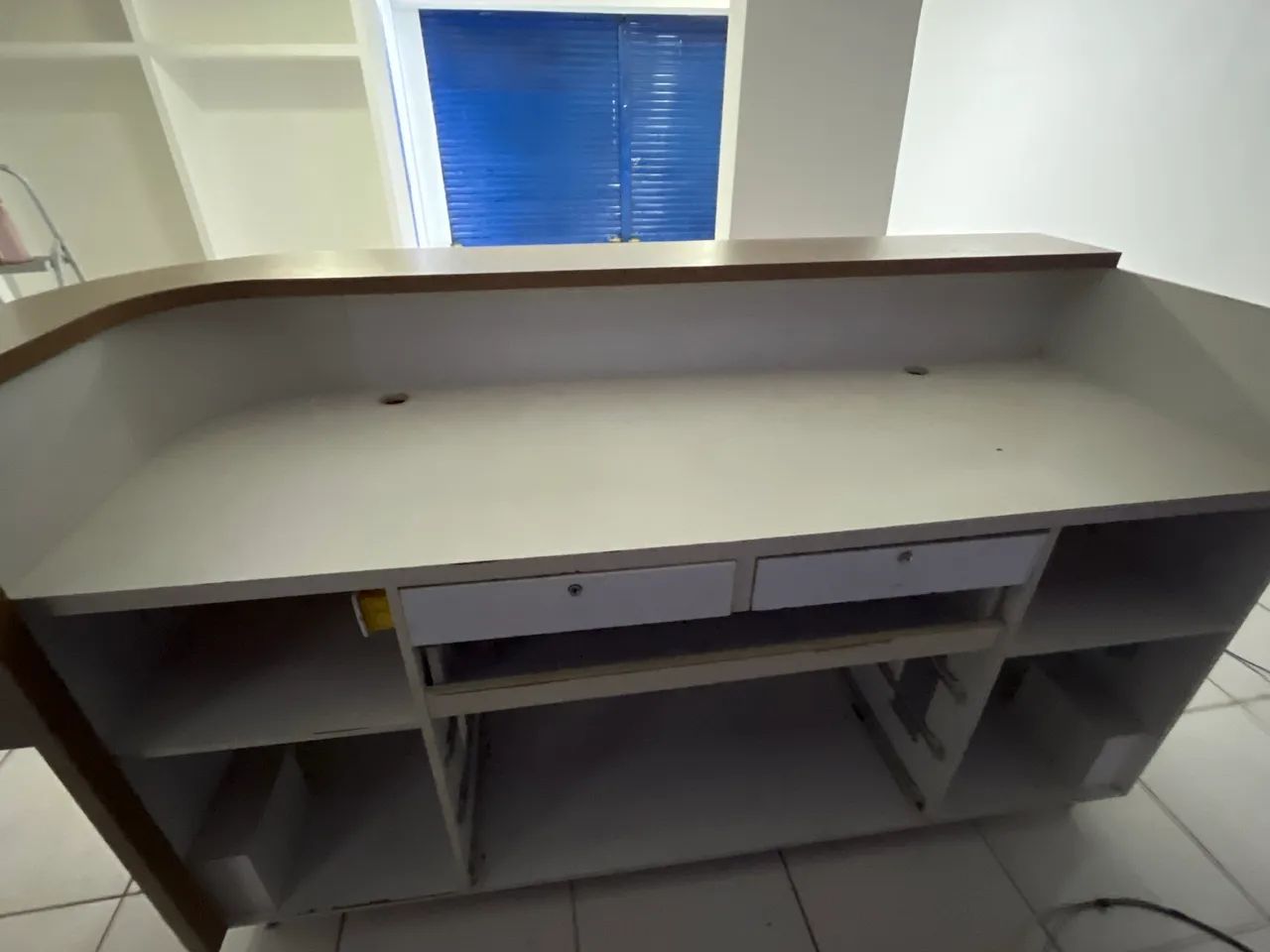 Balcão de fórmica  - Foto 2