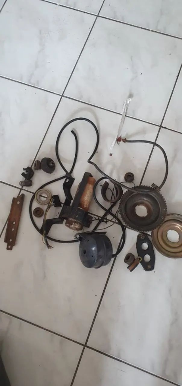 Ar-condicionado completo para instalação  - Foto 5