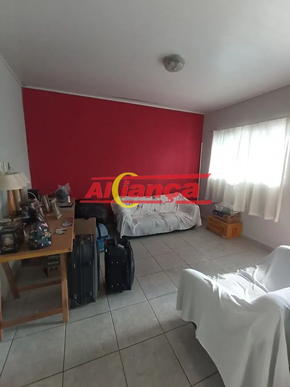 Casa térrea com 2 quartos e 2 vagas - Jardim Vila Galvão / Guarulhos - Foto 2