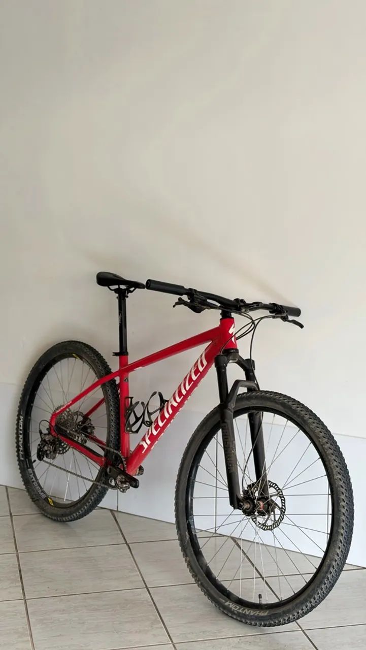 Specialized rockhopper L - Foto 2