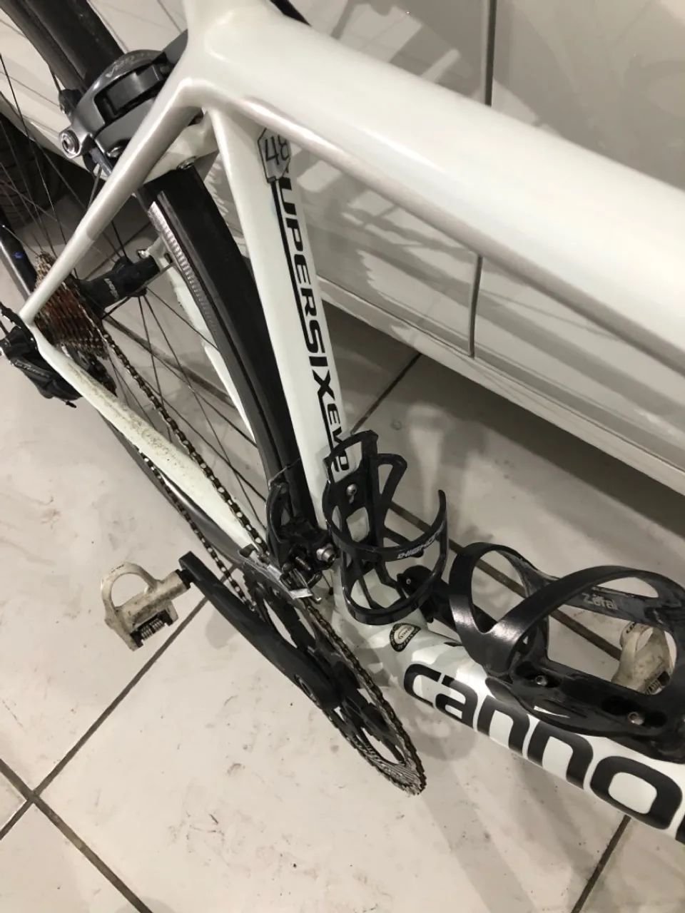 Speed cannondale - Foto 4
