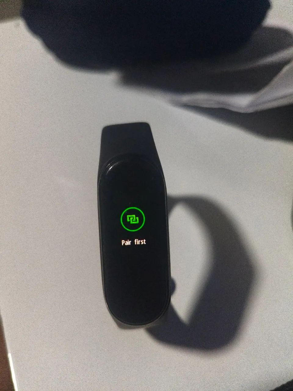 Mi Band 4 Original ? R$ 70 - Foto 2