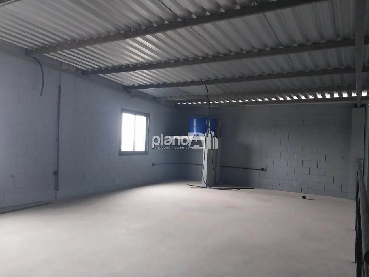 Pavilhão para aluguel, com 260m², - Santa Cruz - Gravataí / RS por R$ 6.000,00 - Foto 8