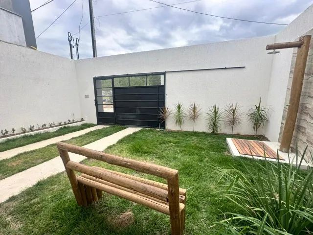 VENDE-SE IMÓVEL RESIDENCIAL - Foto 4