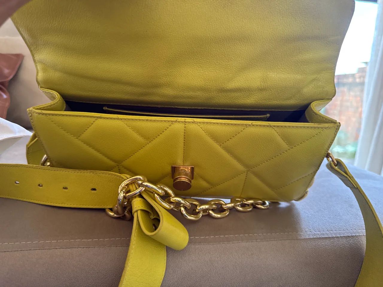 Bolsa luiza Barcelos - Foto 2