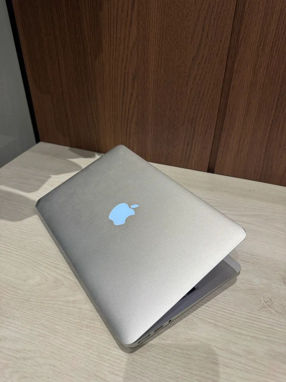 【美品・4回】MacBook air 11-inch Mid 2013 MacBook Air 11- inch, Mid 2013 - Notebooks - Benfica, Fortaleza