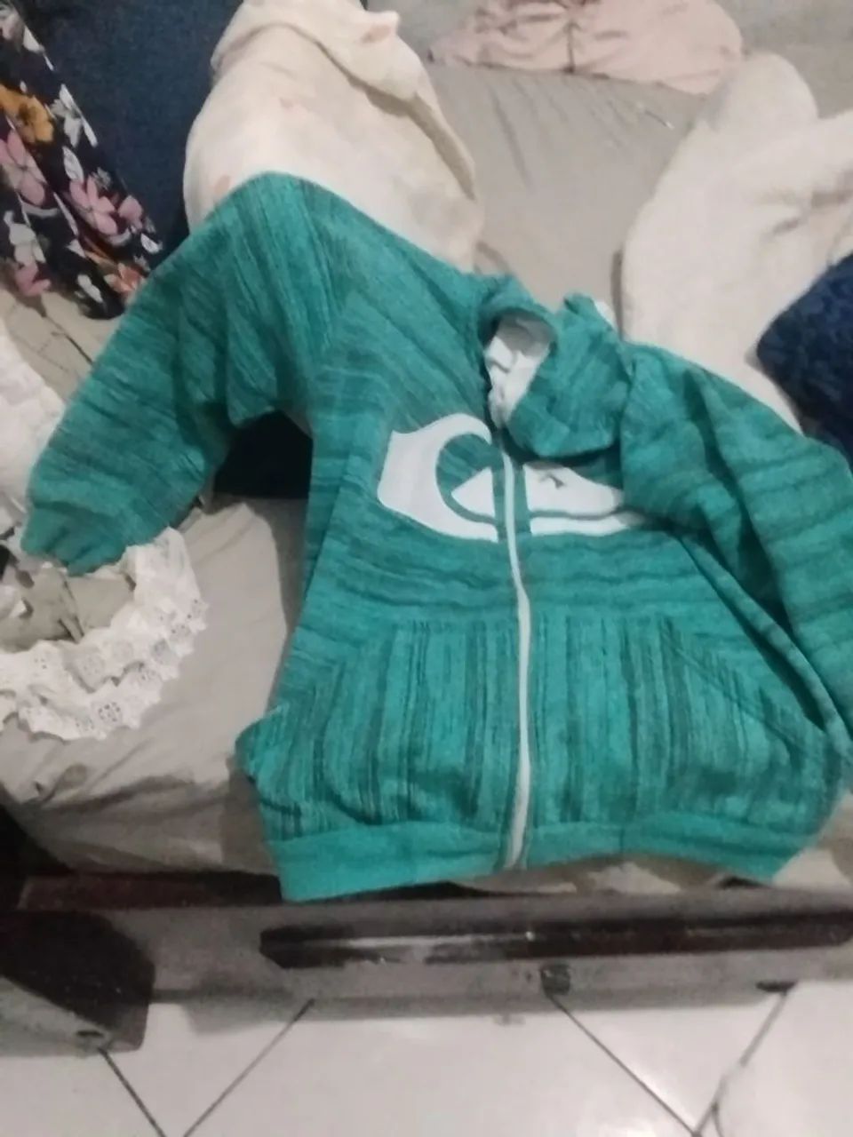 roupa por 50,00 
