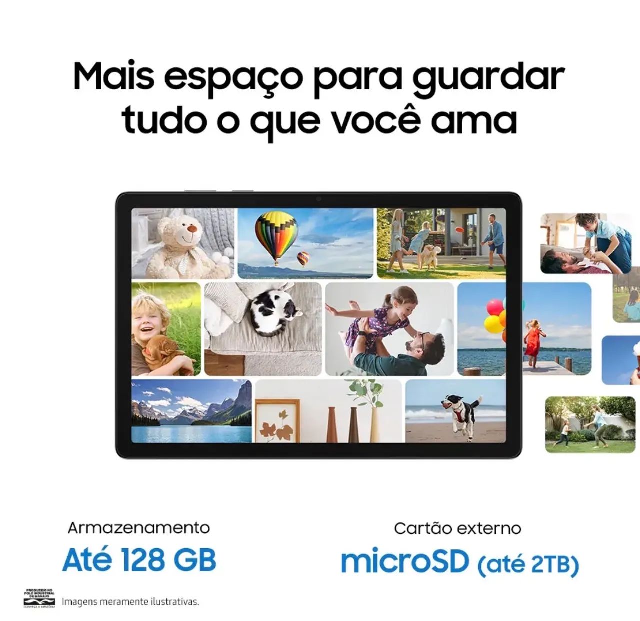 VENDO TABLET SAMSUNG GALAXY TAB A11+ - Foto 3