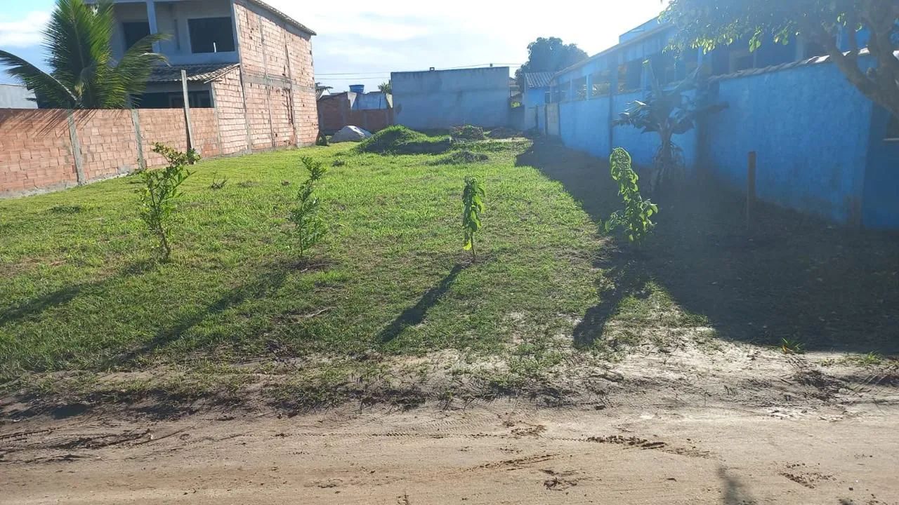 TERRENO EM CABO FRIO
