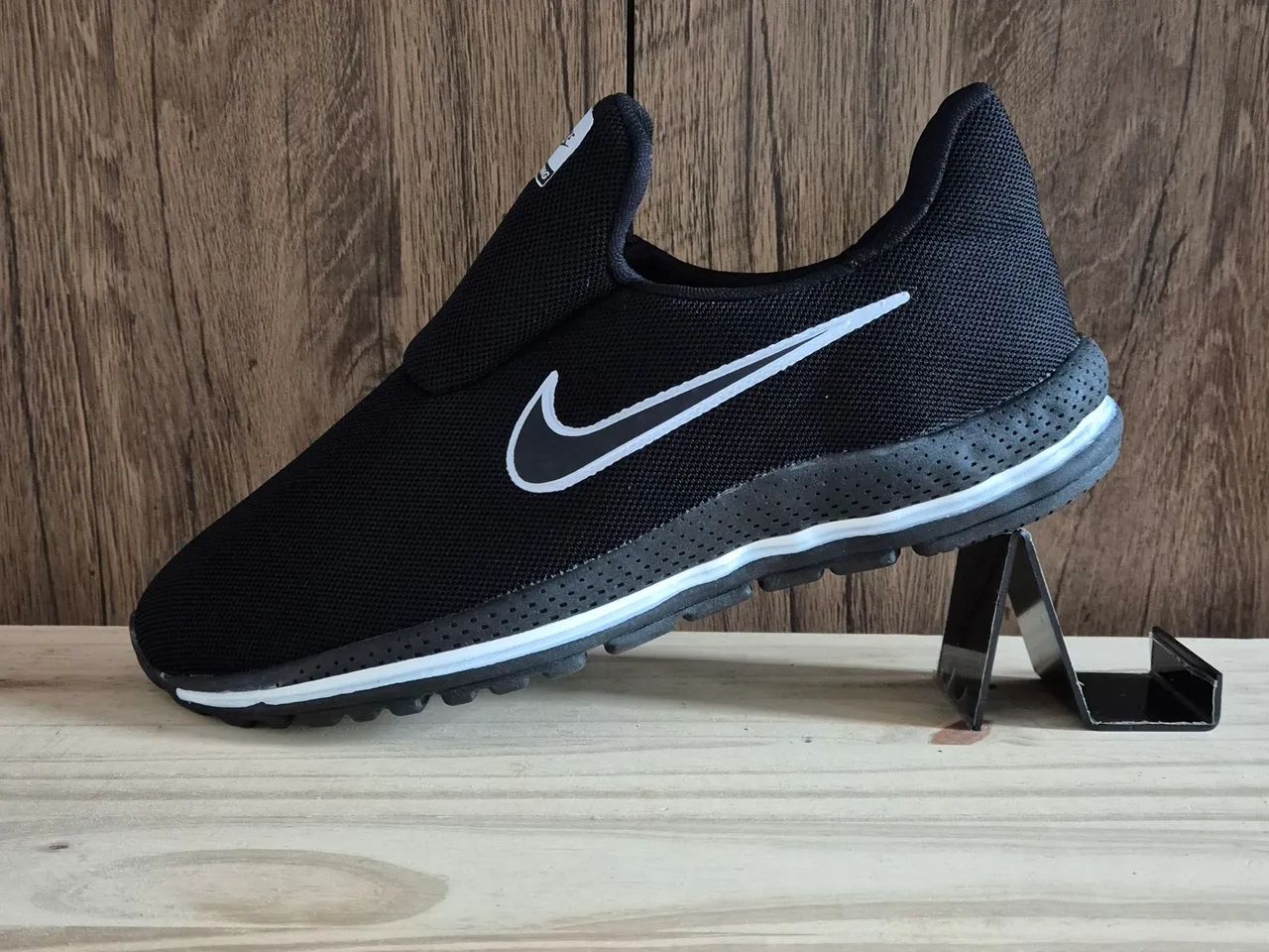 Tênis Nike Calce fácil  - Foto 3
