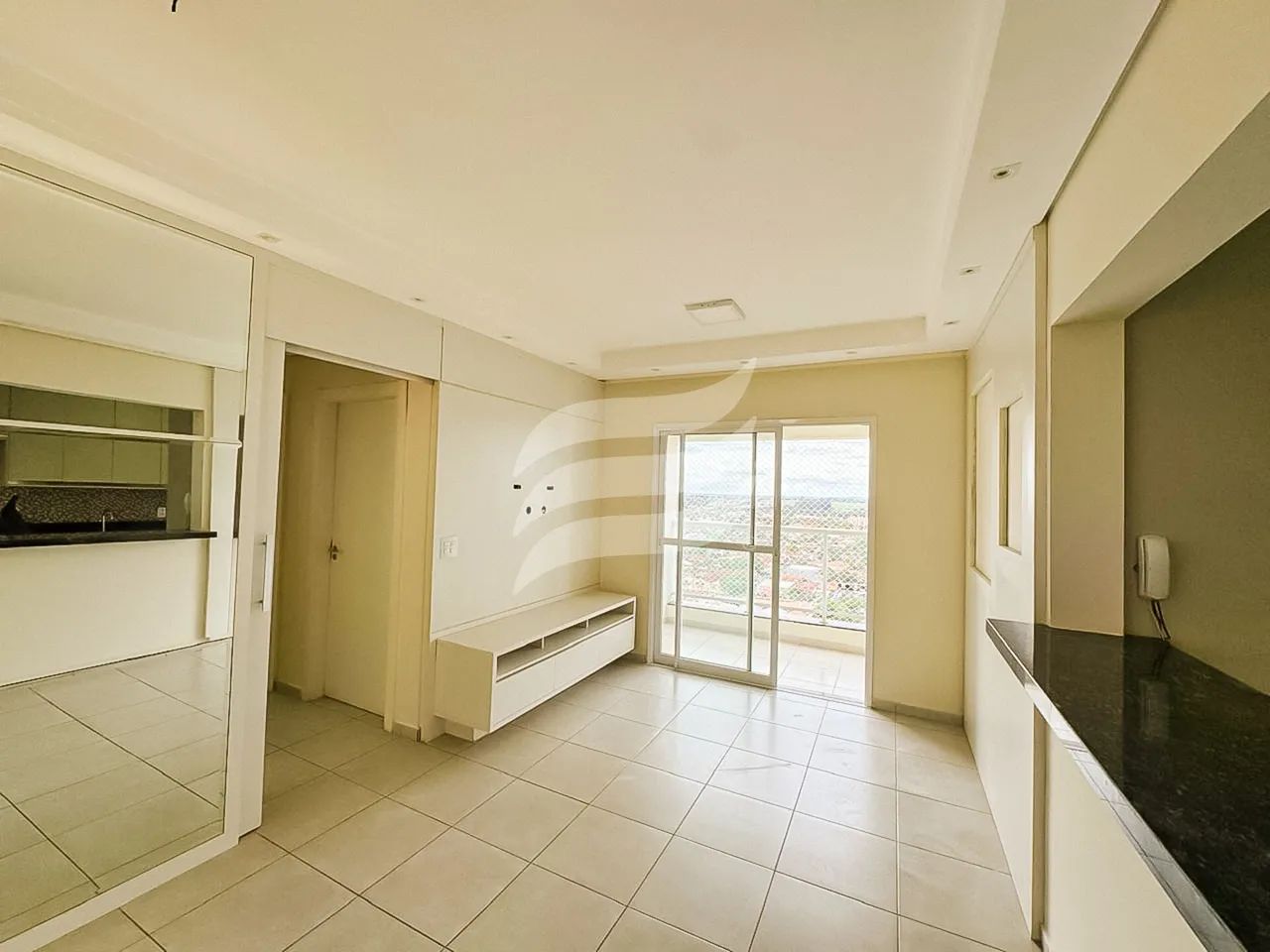 Edifício Ilhas do Pacífico - Apartamento 02 quartos à venda no bairro Vila Mendonça, Araça