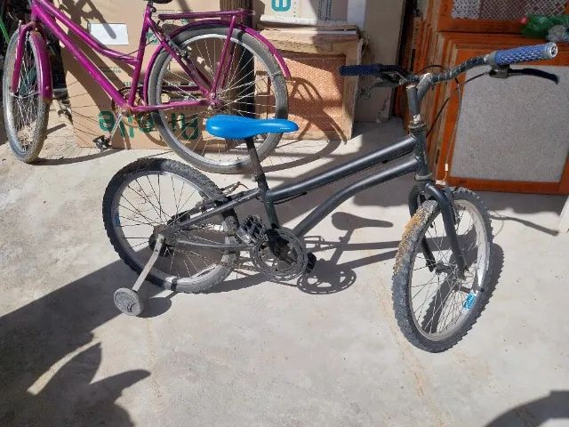 Bicicleta infantil - Foto 2